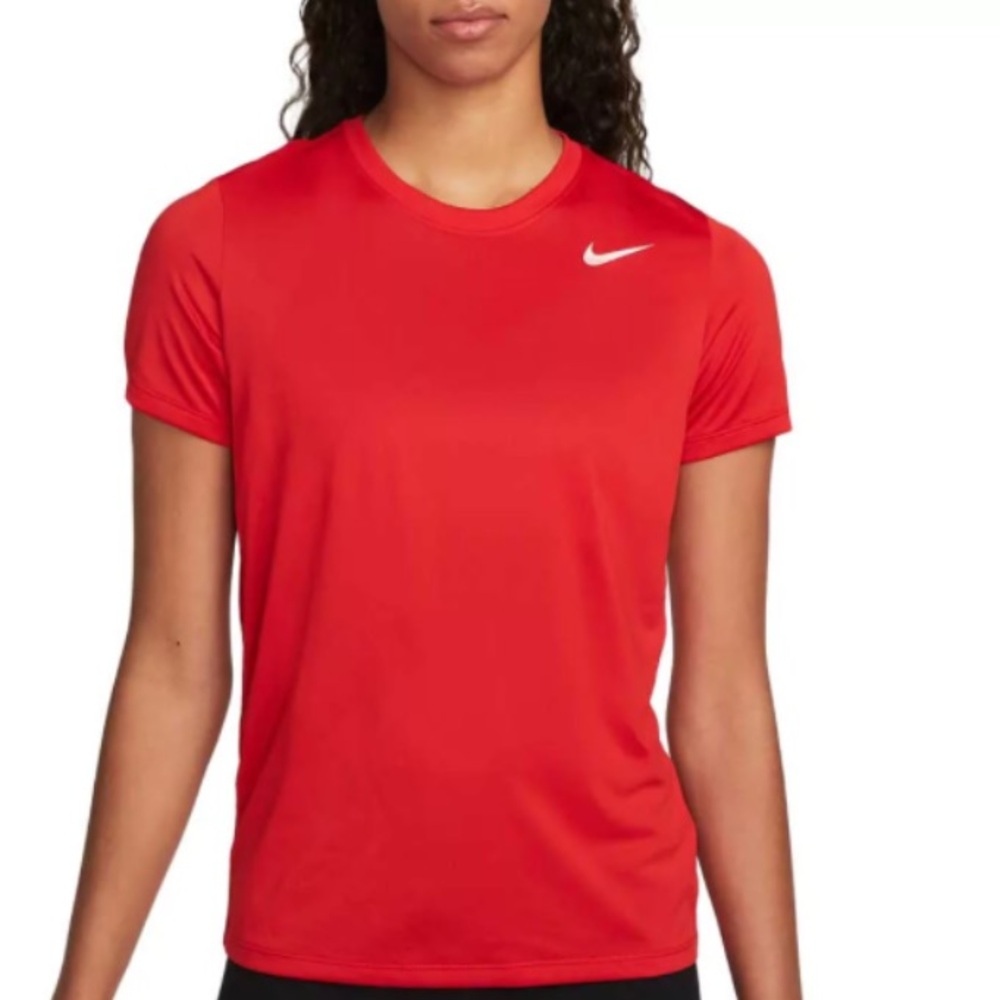 ❤️ Nike tee